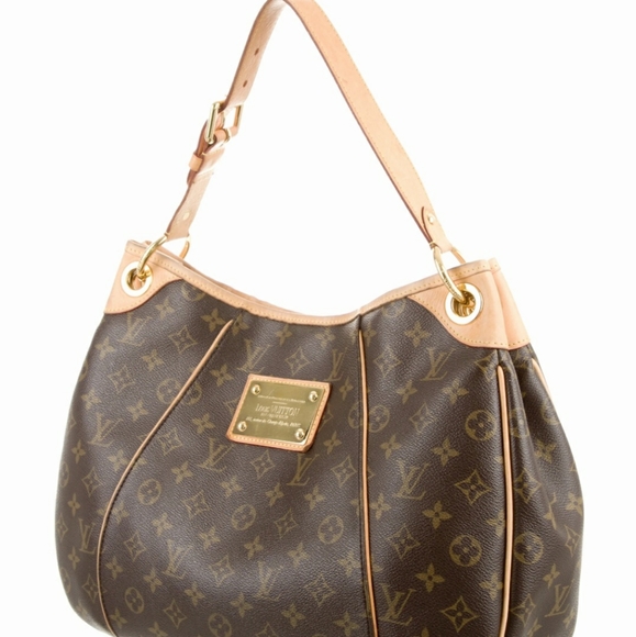 Louis Vuitton Galliera - Picture 2 of 8